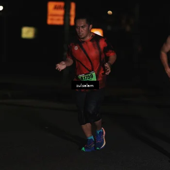 Runner Photo 5295189