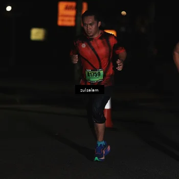 Runner Photo 5295190