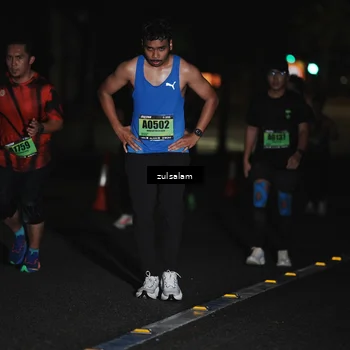Runner Photo 5295191
