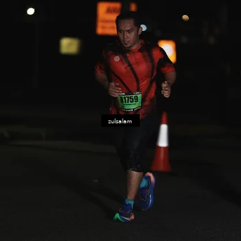 Runner Photo 5295197