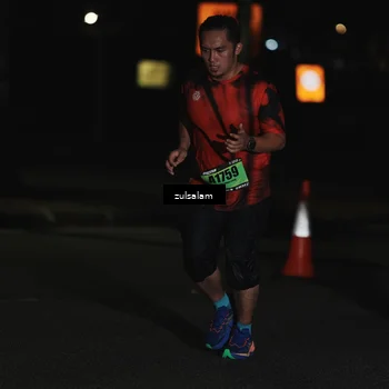 Runner Photo 5295198