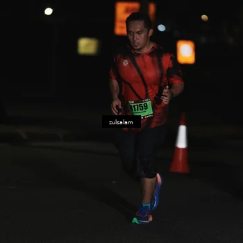 Runner Photo 5295200