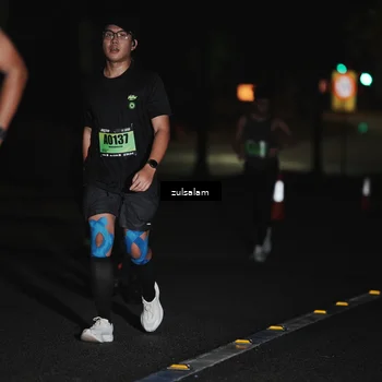Runner Photo 5295203