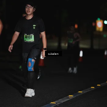Runner Photo 5295204