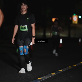 Runner Photo 5295209