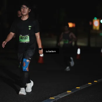 Runner Photo 5295211