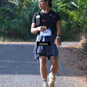 Runner Photo 5295214