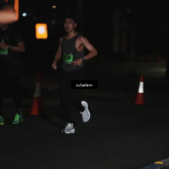 Runner Photo 5295215