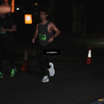 Runner Photo 5295216