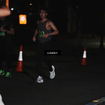 Runner Photo 5295217