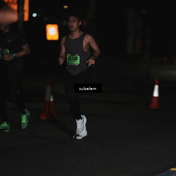 Runner Photo 5295219