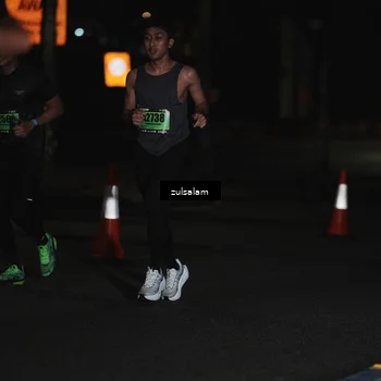 Runner Photo 5295220