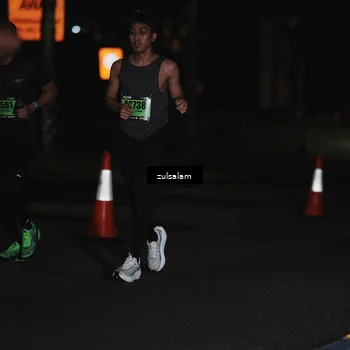 Runner Photo 5295223