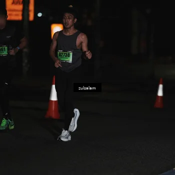 Runner Photo 5295225