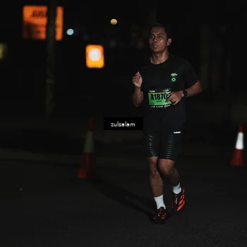 Runner Photo 5295230