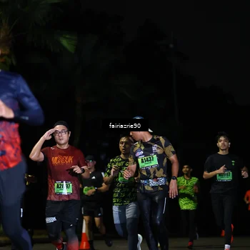 Runner Photo 5295236
