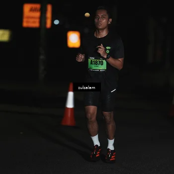 Runner Photo 5295237
