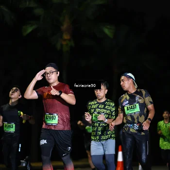 Runner Photo 5295238