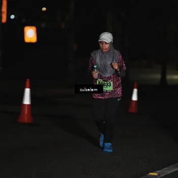 Runner Photo 5295241
