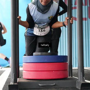 Runner Photo 5295242