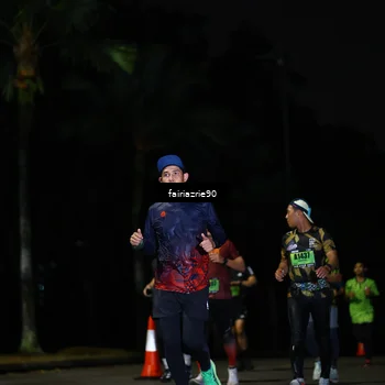 Runner Photo 5295243