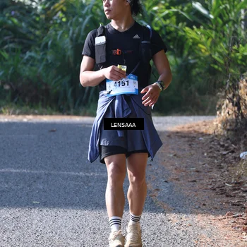 Runner Photo 5295244