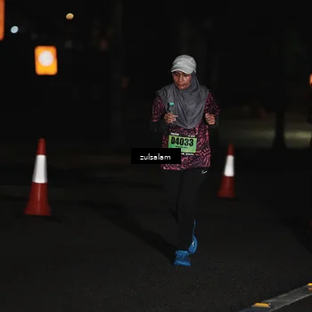 Runner Photo 5295245