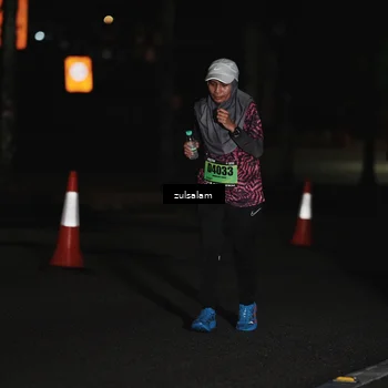 Runner Photo 5295246