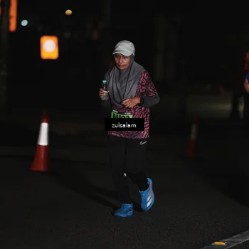 Runner Photo 5295247
