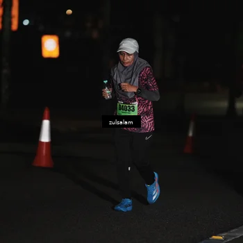 Runner Photo 5295248