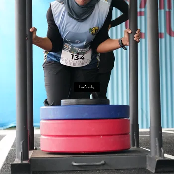 Runner Photo 5295249