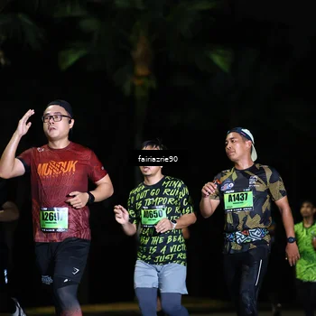 Runner Photo 5295250