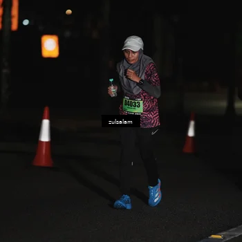 Runner Photo 5295251