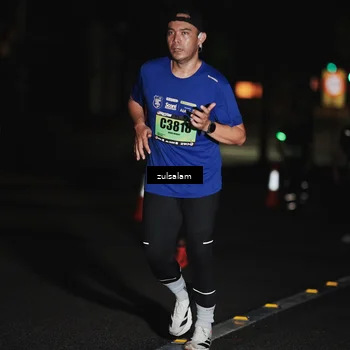 Runner Photo 5295254
