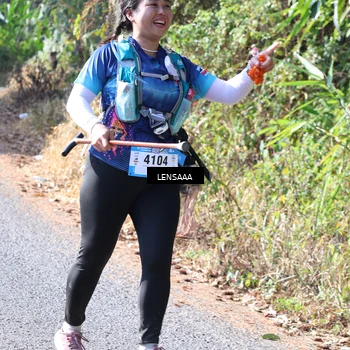 Runner Photo 5295255