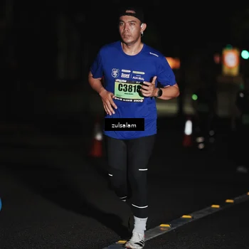 Runner Photo 5295256