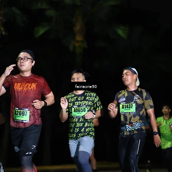 Runner Photo 5295257