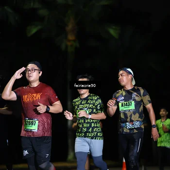 Runner Photo 5295259