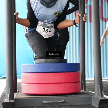 Runner Photo 5295260