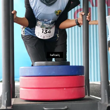 Runner Photo 5295261