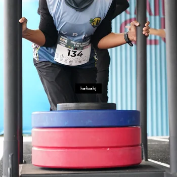 Runner Photo 5295262