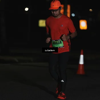 Runner Photo 5295265