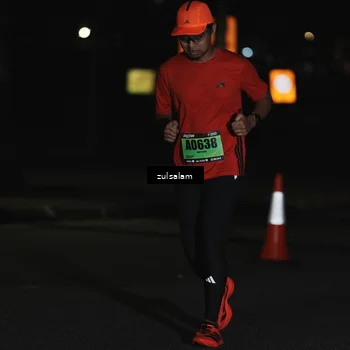 Runner Photo 5295267