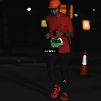 Runner Photo 5295268
