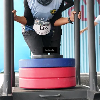 Runner Photo 5295271