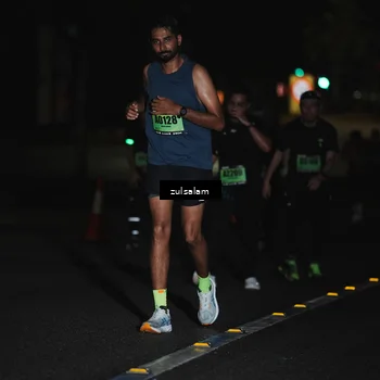 Runner Photo 5295273