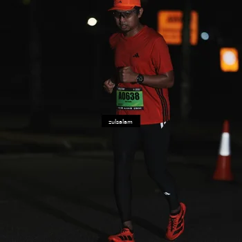 Runner Photo 5295274