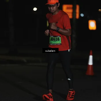 Runner Photo 5295275