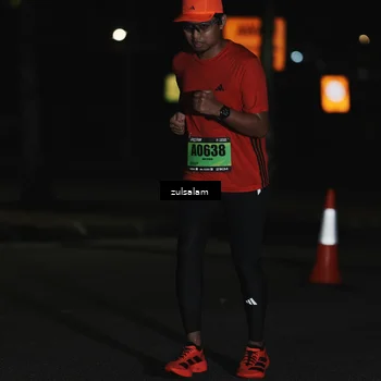 Runner Photo 5295276