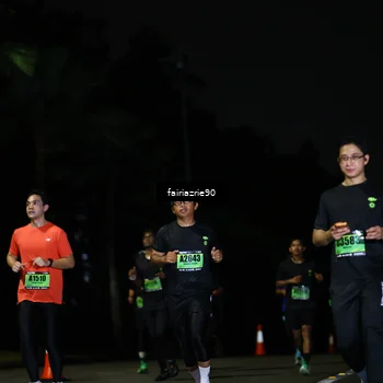 Runner Photo 5295277